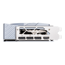 Placa video MSI GeForce RTX 5080 16G Gaming Trio OC White V531-045R