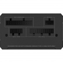 Sursa Corsair RM750e (2025) CP-9020295-EU