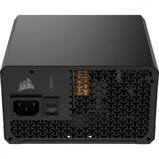 Sursa Corsair RM750e (2025) CP-9020295-EU