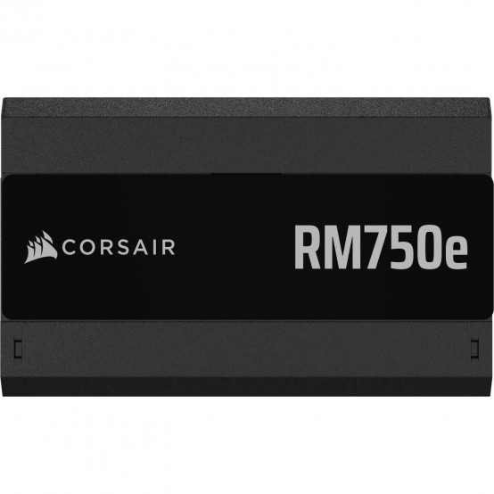 Sursa Corsair RM750e (2025) CP-9020295-EU