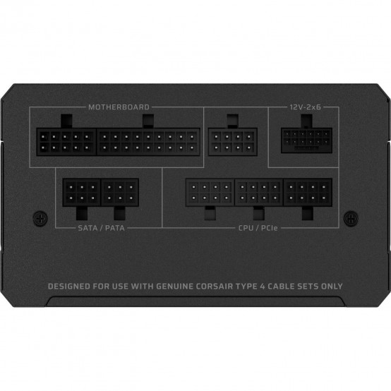 Sursa Corsair RM850e (2025) CP-9020296-EU
