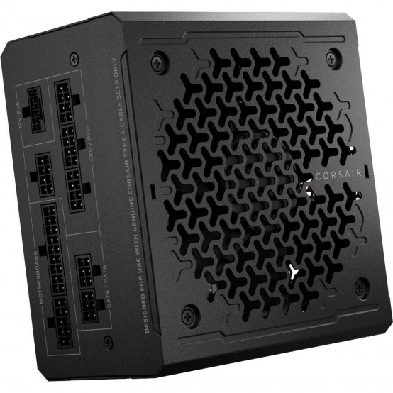 Sursa Corsair RM850e (2025) CP-9020296-EU