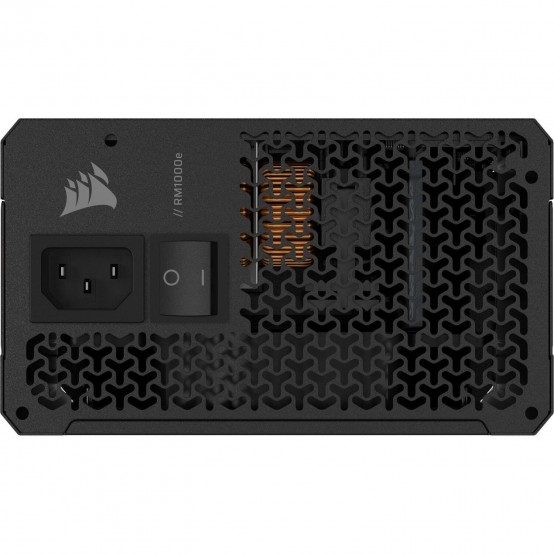 Sursa Corsair RM850e (2025) CP-9020296-EU