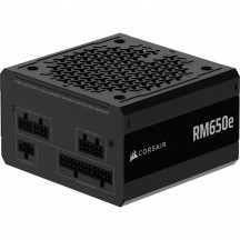 Sursa Corsair RM650e (2025) CP-9020302-EU
