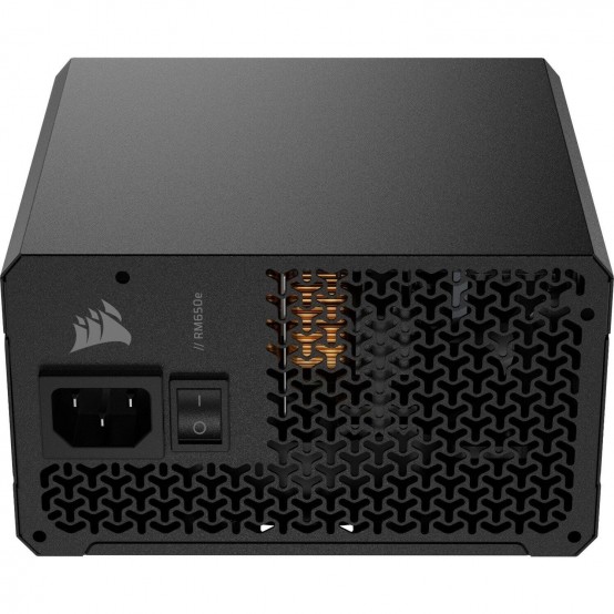 Sursa Corsair RM650e (2025) CP-9020302-EU