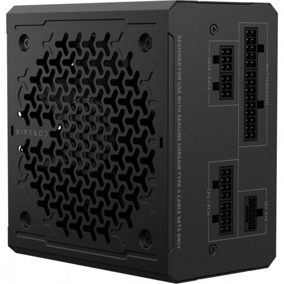 Sursa Corsair RM650e (2025) CP-9020302-EU