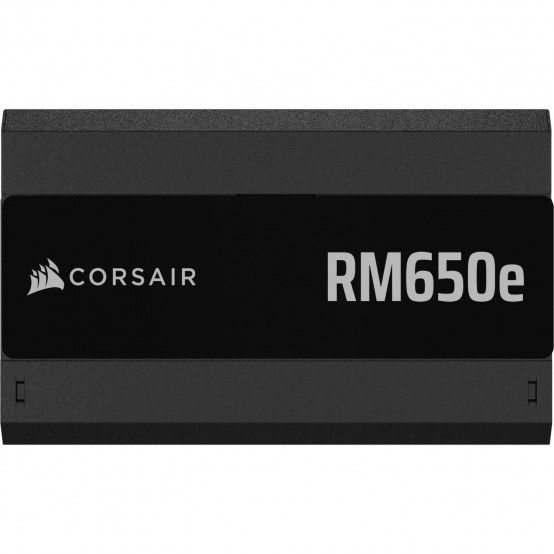 Sursa Corsair RM650e (2025) CP-9020302-EU