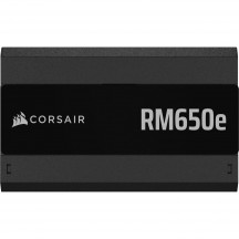 Sursa Corsair RM650e (2025) CP-9020302-EU