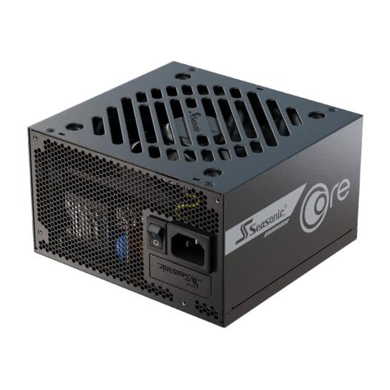 Sursa Seasonic  Core GX-650-V2 ATX3.1