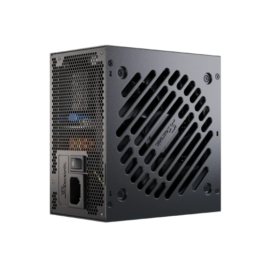 Sursa Seasonic  Core GX-650-V2 ATX3.1