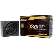 Sursa Seasonic  Core GX-650-V2 ATX3.1