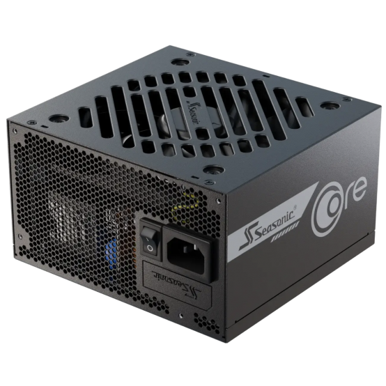 Sursa Seasonic  Core GX-750-V2 ATX3.1