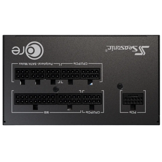 Sursa Seasonic  Core GX-750-V2 ATX3.1