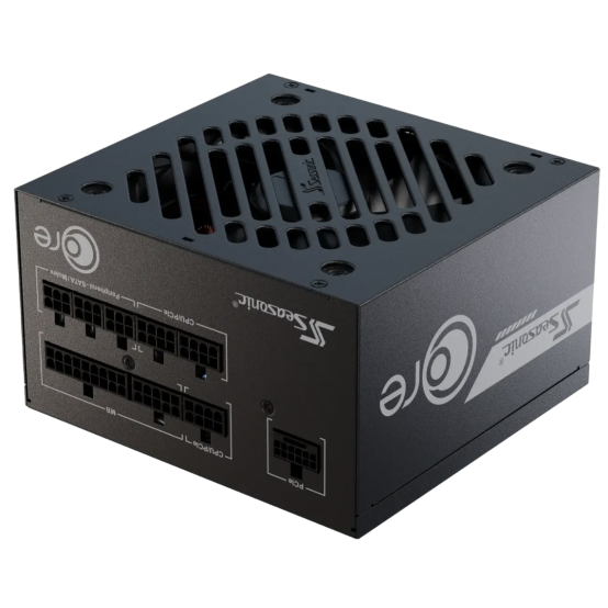 Sursa Seasonic  Core GX-750-V2 ATX3.1