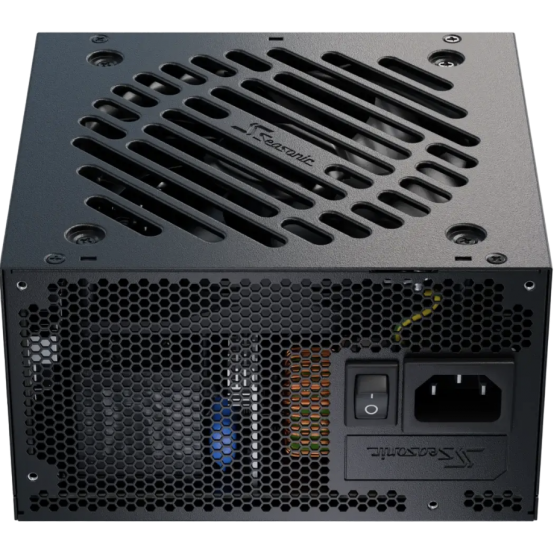 Sursa Seasonic  Core GX-750-V2 ATX3.1