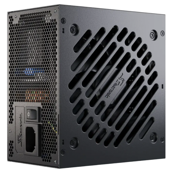 Sursa Seasonic  Core GX-750-V2 ATX3.1