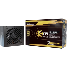 Sursa Seasonic  Core GX-750-V2 ATX3.1