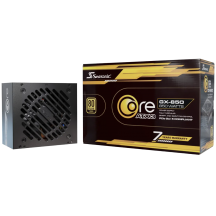 Sursa Seasonic  Core GX-850-V2 ATX3.1