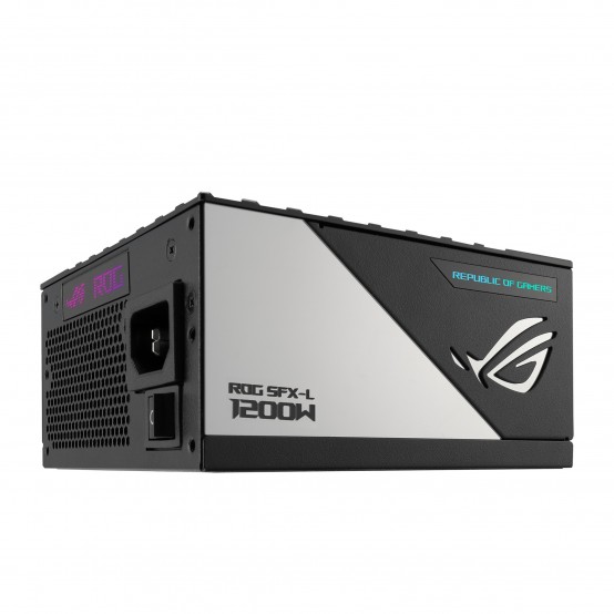Sursa ASUS ROG-LOKI-1200T-SFX-L-GAMING 90YE00N0-B0NA00