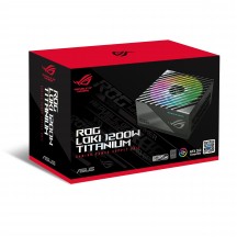 Sursa ASUS ROG-LOKI-1200T-SFX-L-GAMING 90YE00N0-B0NA00