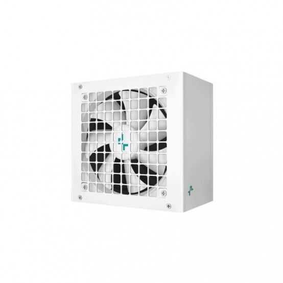 Sursa DeepCool PN850M White R-PN850M-FC0W-EU