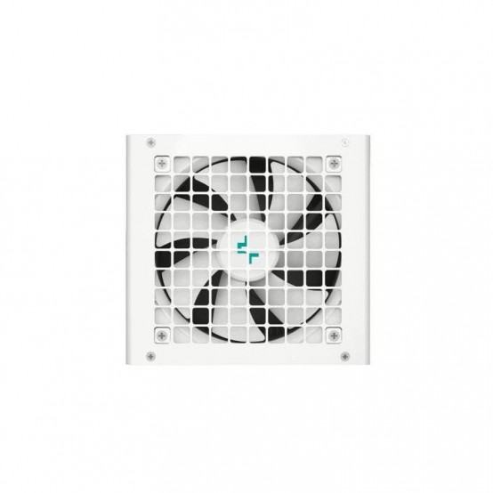 Sursa DeepCool PN850M White R-PN850M-FC0W-EU