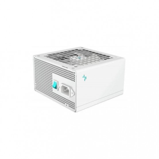 Sursa DeepCool PN850M White R-PN850M-FC0W-EU