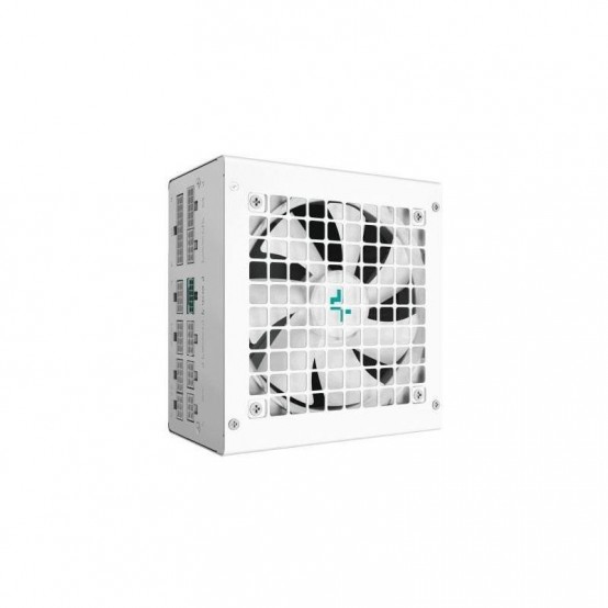 Sursa DeepCool PN850M White R-PN850M-FC0W-EU