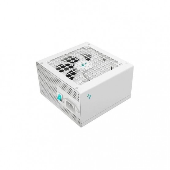 Sursa DeepCool PN850M White R-PN850M-FC0W-EU