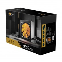 Sursa nJoy NEXO 650W PSAT6065A40CZCO01B