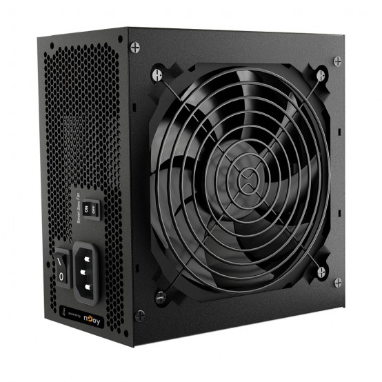 Sursa nJoy ALPHA+ 750W PSAT6075A2MCVCZ01B