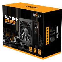 Sursa nJoy ALPHA+ 750W PSAT6075A2MCVCZ01B