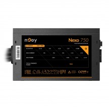 Sursa nJoy NEXO 750W PSAT6075A40CZCO01B