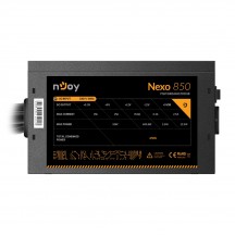 Sursa nJoy NEXO 850W PSAT6085A40CZCO01B