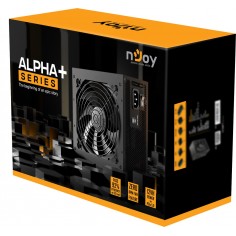 Sursa nJoy ALPHA+ 1000W PSAT6100A2MCVCZ01B 2