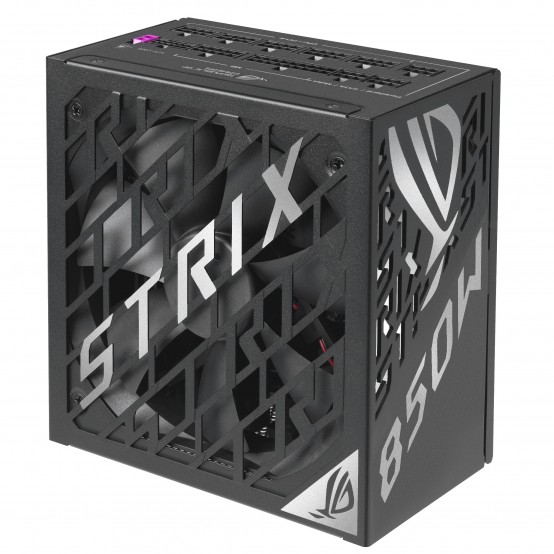 Sursa ASUS ROG-STRIX-850P-GAMING 90YE00W2-B0NA00