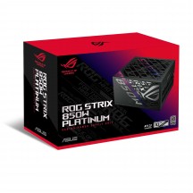 Sursa ASUS ROG-STRIX-850P-GAMING 90YE00W2-B0NA00