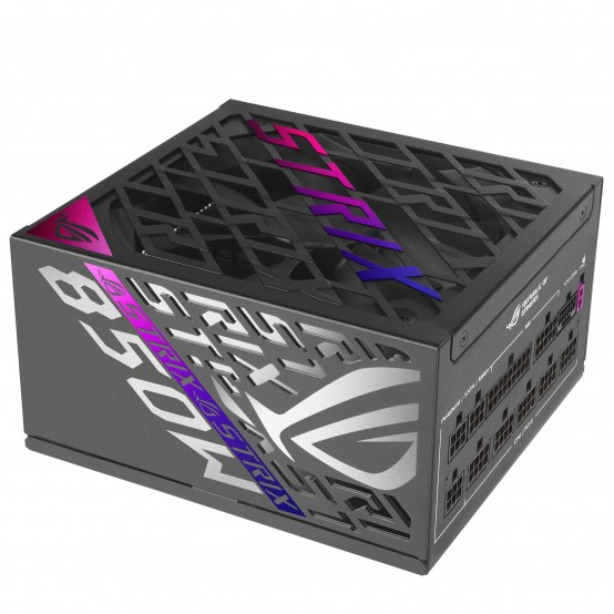 Sursa ASUS ROG-STRIX-850P-GAMING 90YE00W2-B0NA00
