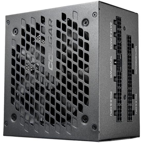 Sursa Cougar  CGR GEX X2 850