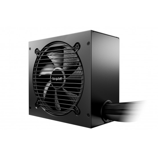 Sursa be quiet! Pure Power 12 550W BP001EU