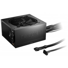 Sursa be quiet! Pure Power 12 750W BP003EU 2