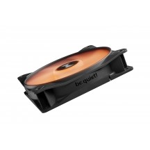 Ventilator be quiet! Light Wings LX 120mm PWM BL120