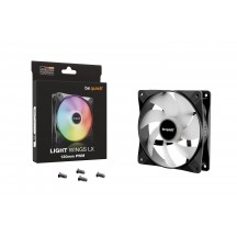Ventilator be quiet! Light Wings LX 120mm PWM BL120