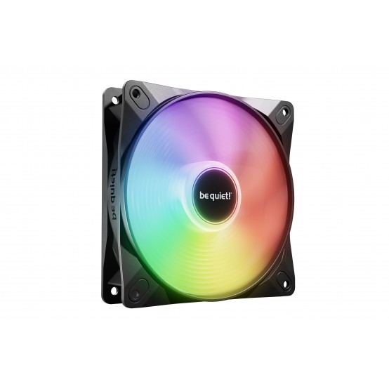 Ventilator be quiet! Light Wings LX 120mm PWM BL120
