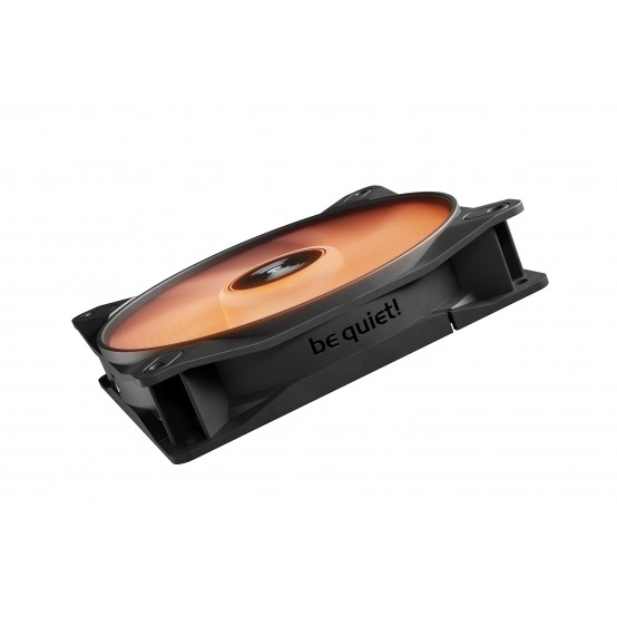 Ventilator be quiet! Light Wings LX 120mm PWM 3-Pack BL121