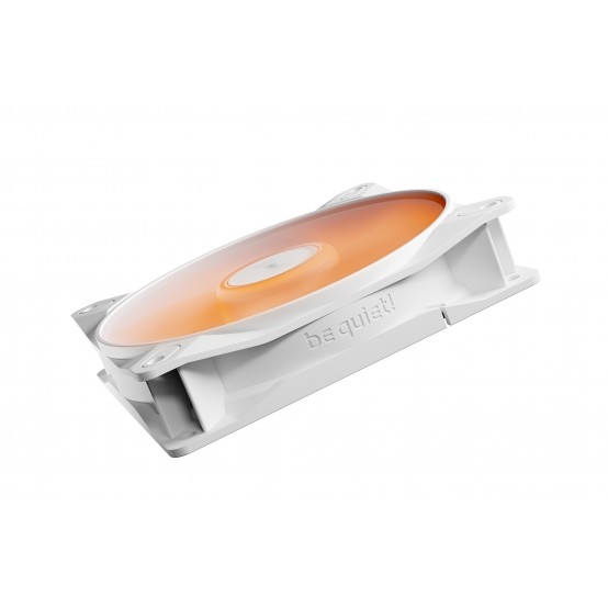 Ventilator be quiet! Light Wings LX 120mm PWM 3-Pack W BL122