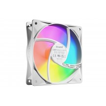 Ventilator be quiet! Light Wings LX 120mm PWM 3-Pack W BL122