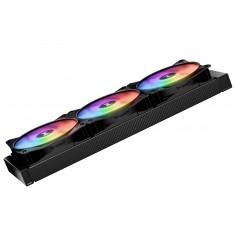 Ventilator be quiet! Light Wings LX 120mm PWM high-speed BL123 2