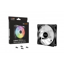 Ventilator be quiet! Light Wings LX 120mm PWM high-speed BL123