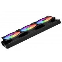 Ventilator be quiet! Light Wings LX 120mm PWM HS 3-Pack BL124